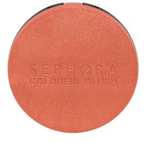 Sephora Colorful Blush 27 Charmed 0.12 Oz Full Size.
